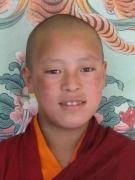 Tsering Dolma
